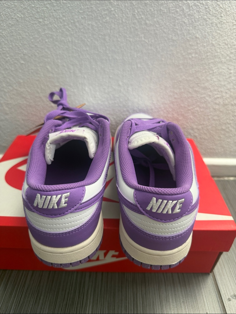 Nike Dunk low, next nature - Picture 3 of 4